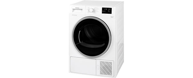 Blomberg Tumble Dryer Named ‘A Real Winner’ By TrustedReviews